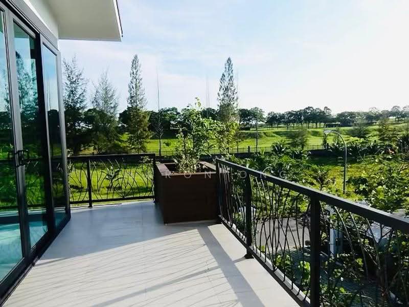 Bungalow House for Sale in Ledang Heights (Iskandar Puteri (Nusajaya)) - Sharon Ong - Balcony - PropertyGuru.com.my