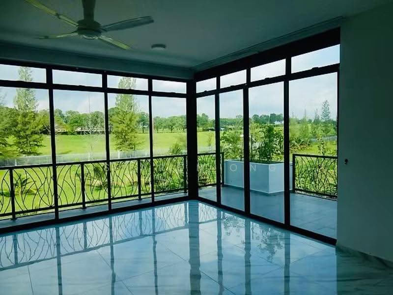 Bungalow House for Sale in Ledang Heights (Iskandar Puteri (Nusajaya)) - Sharon Ong - Balcony - PropertyGuru.com.my