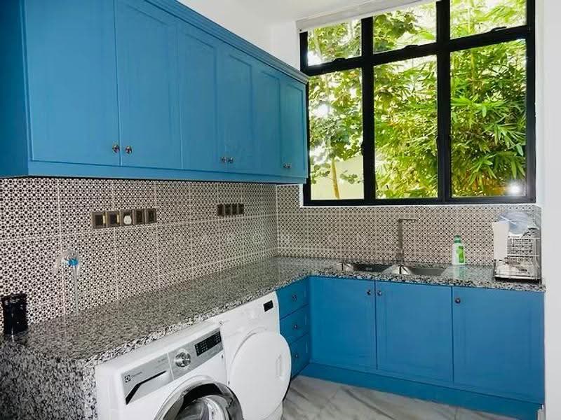 Bungalow House for Sale in Ledang Heights (Iskandar Puteri (Nusajaya)) - Sharon Ong - Interior - PropertyGuru.com.my