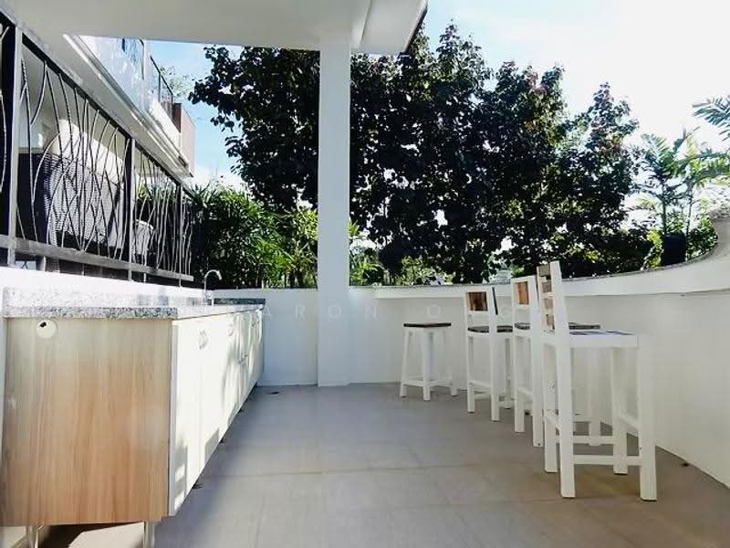 Bungalow House for Sale in Ledang Heights (Iskandar Puteri (Nusajaya)) - Sharon Ong - Balcony - PropertyGuru.com.my