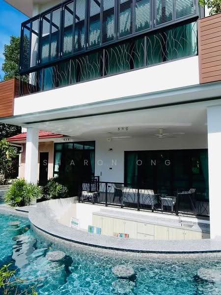 Bungalow House for Sale in Ledang Heights (Iskandar Puteri (Nusajaya)) - Sharon Ong - Exterior - PropertyGuru.com.my