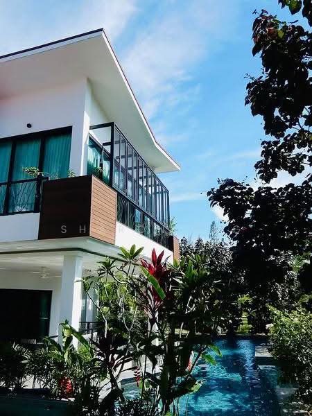 Bungalow House for Sale in Ledang Heights (Iskandar Puteri (Nusajaya)) - Sharon Ong - Exterior - PropertyGuru.com.my
