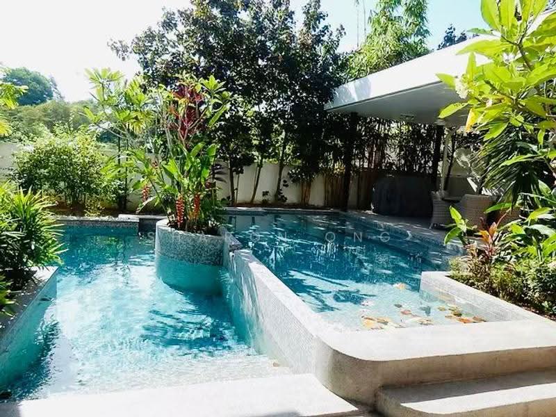 Bungalow House for Sale in Ledang Heights (Iskandar Puteri (Nusajaya)) - Sharon Ong - Pool - PropertyGuru.com.my