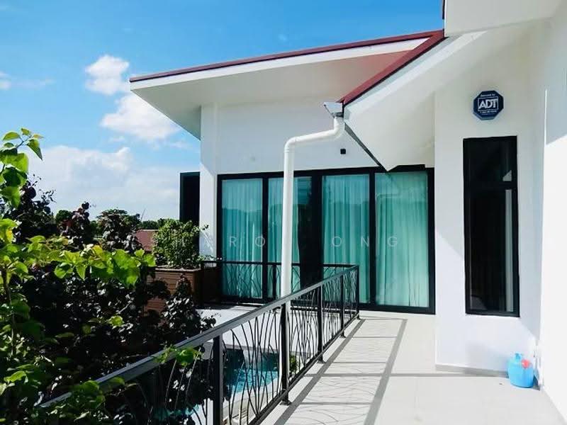 Bungalow House for Sale in Ledang Heights (Iskandar Puteri (Nusajaya)) - Sharon Ong - Exterior - PropertyGuru.com.my