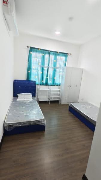 Kondominium untuk Disewa di Vista Bangi - Amirul Shafiq - Bedroom - PropertyGuru.com.my