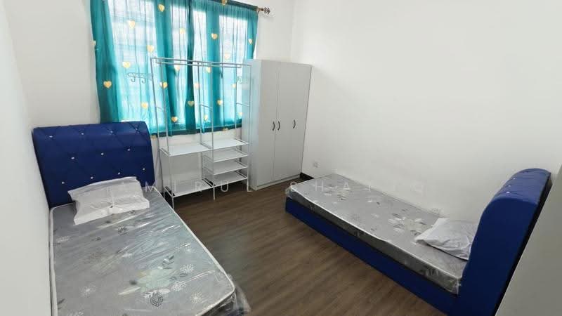 Kondominium untuk Disewa di Vista Bangi - Amirul Shafiq - Bedroom - PropertyGuru.com.my