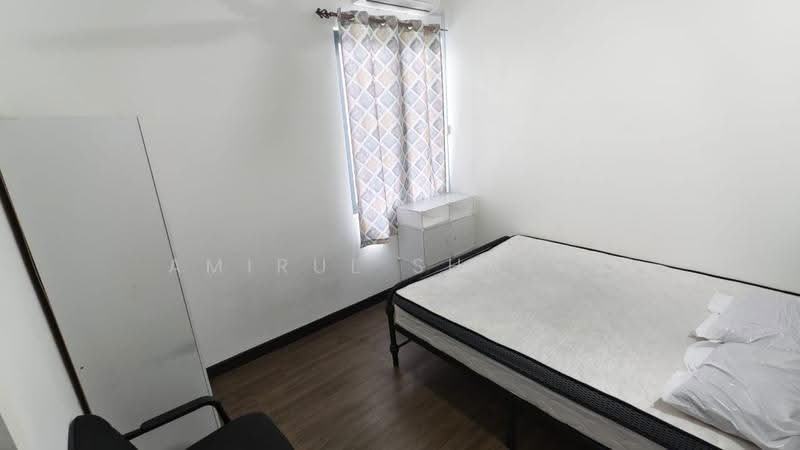 Kondominium untuk Disewa di Vista Bangi - Amirul Shafiq - Bedroom - PropertyGuru.com.my