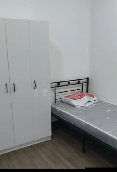 Kondominium untuk Disewa di Vista Bangi - Amirul Shafiq - Bedroom - PropertyGuru.com.my