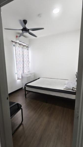 Kondominium untuk Disewa di Vista Bangi - Amirul Shafiq - Bedroom - PropertyGuru.com.my