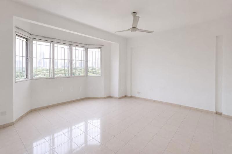 Apartment for Sale at Prima Tiara 1 - Jeffrey Yap - Living Room - PropertyGuru.com.my