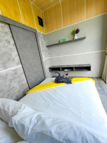Condominium for Sale at The Robertson - Lucas Tan - Bedroom - PropertyGuru.com.my