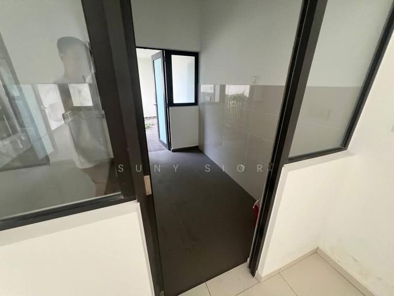 Cluster House for Sale in Sunway Iskandar (Iskandar Puteri (Nusajaya)) - Suny Sior - Interior - PropertyGuru.com.my