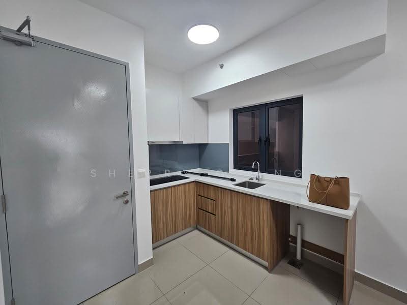 Kediaman Servis untuk Disewa di M Luna - Sherry Chang - Kitchen - PropertyGuru.com.my