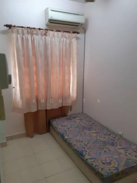 Apartment for Rent at Pangsapuri Randa - Khong T.K - Bedroom No.3 - PropertyGuru.com.my