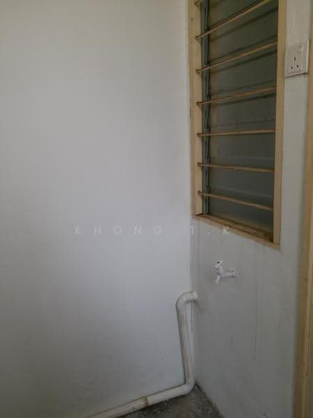 Apartment for Rent at Pangsapuri Randa - Khong T.K - Yard - PropertyGuru.com.my