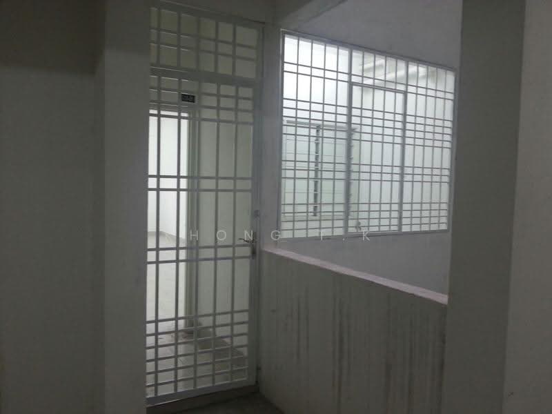 Apartment for Rent at Pangsapuri Randa - Khong T.K - Entrance - PropertyGuru.com.my