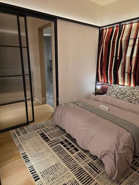 Kondominium untuk Dijual di Asa Residence - Christopher Tang - Bedroom - PropertyGuru.com.my