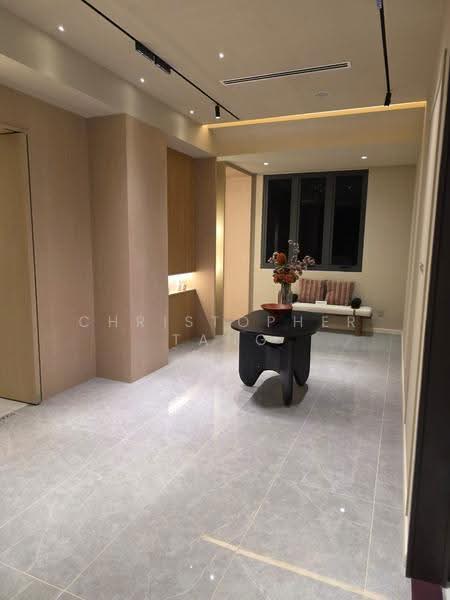 Kondominium untuk Dijual di Asa Residence - Christopher Tang - Interior - PropertyGuru.com.my