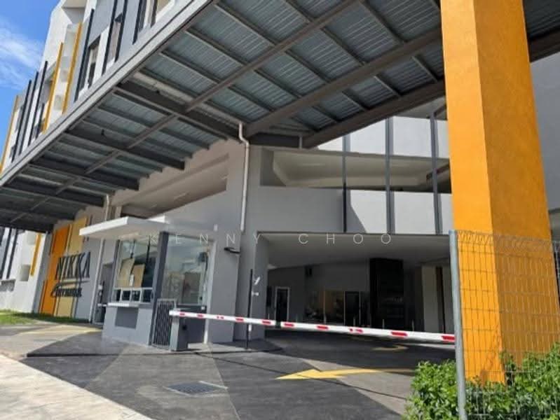Tanah Kediaman untuk Dijual di Bandar Sri Permaisuri (Cheras) - Kenny Choo - Exterior - PropertyGuru.com.my