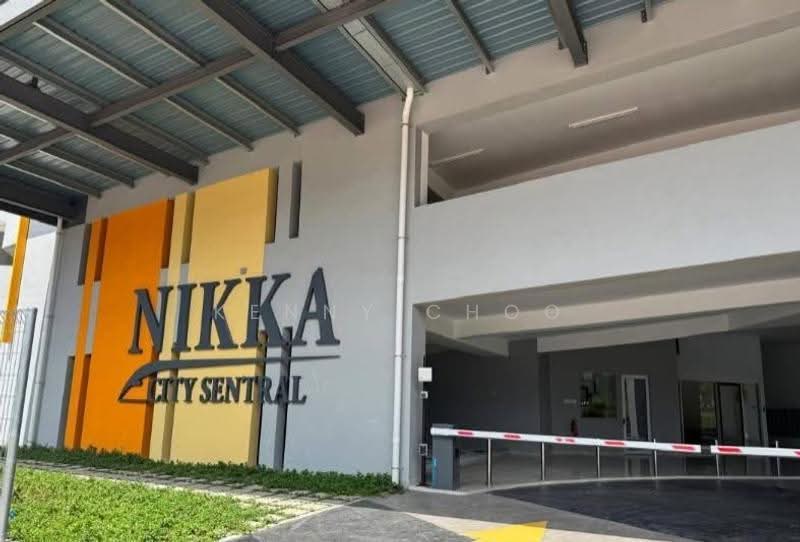 Tanah Kediaman untuk Dijual di Bandar Sri Permaisuri (Cheras) - Kenny Choo - Exterior - PropertyGuru.com.my
