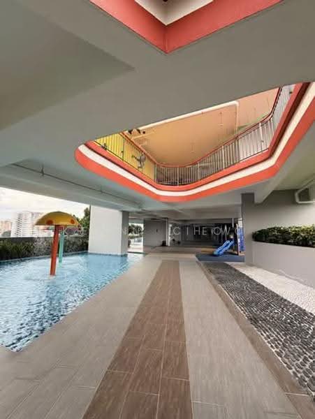 Tanah Kediaman untuk Dijual di Bandar Sri Permaisuri (Cheras) - Kenny Choo - PropertyGuru.com.my