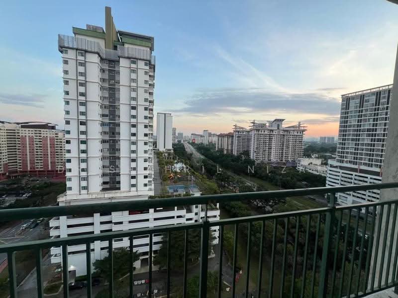 Kediaman Servis untuk Dijual di Alam Idaman - Dr Shahril Nizam - Exterior - PropertyGuru.com.my