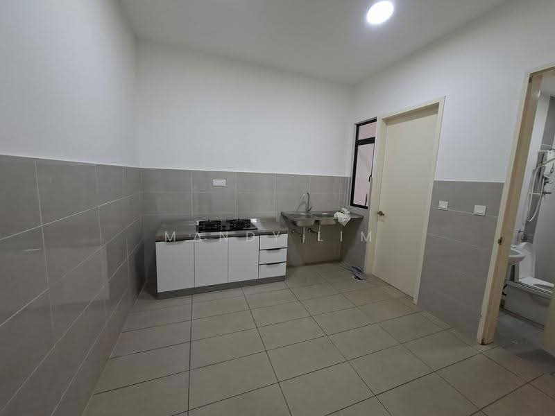 Rumah Teres 2-Tingkat untuk Disewa di 16 Sierra (Puchong) - Mandy Lim - Kitchen - PropertyGuru.com.my