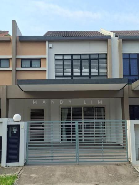 Rumah Teres 2-Tingkat untuk Disewa di 16 Sierra (Puchong) - Mandy Lim - Exterior - PropertyGuru.com.my