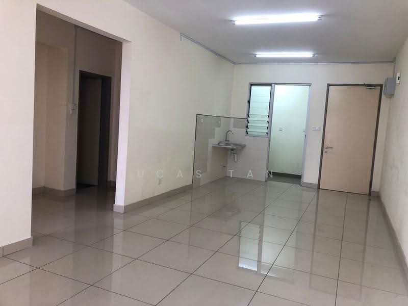 Kediaman Servis untuk Dijual di Platinum Lake PV 21 - Lucas Tan - Interior - PropertyGuru.com.my