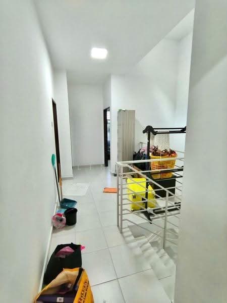 2-storey Terraced House for Sale in Taman Pulai Mutiara (Iskandar Puteri (Nusajaya)) - Melinda Ee - Interior - PropertyGuru.com.my