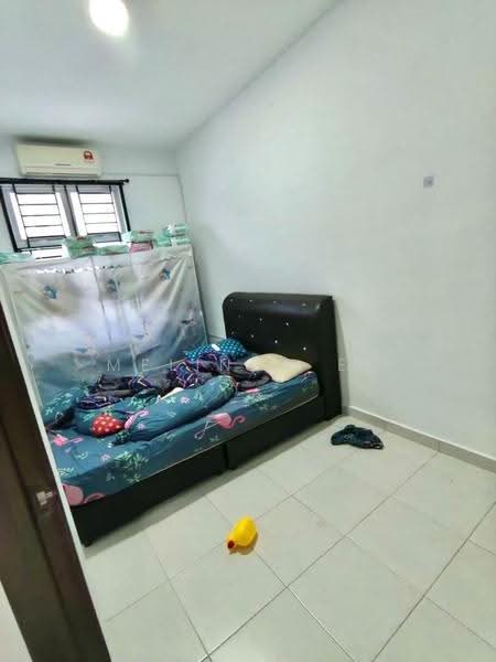 2-storey Terraced House for Sale in Taman Pulai Mutiara (Iskandar Puteri (Nusajaya)) - Melinda Ee - Bedroom - PropertyGuru.com.my