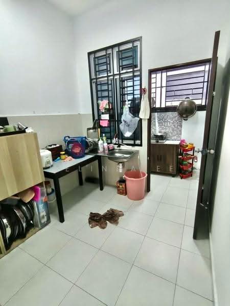 2-storey Terraced House for Sale in Taman Pulai Mutiara (Iskandar Puteri (Nusajaya)) - Melinda Ee - Kitchen - PropertyGuru.com.my