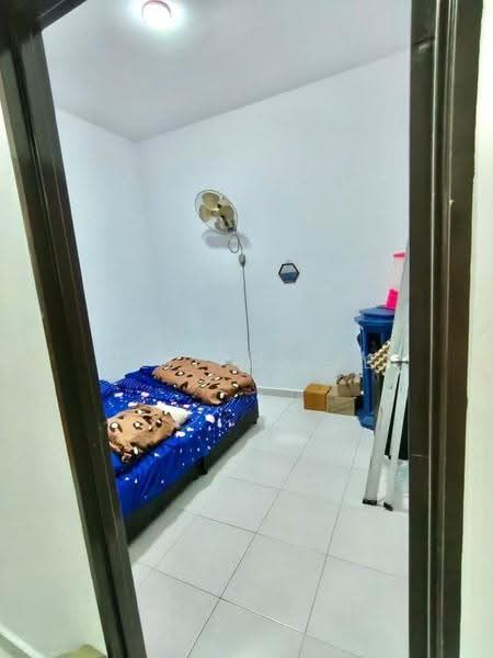 2-storey Terraced House for Sale in Taman Pulai Mutiara (Iskandar Puteri (Nusajaya)) - Melinda Ee - Bedroom - PropertyGuru.com.my