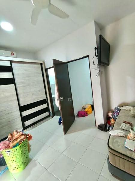 2-storey Terraced House for Sale in Taman Pulai Mutiara (Iskandar Puteri (Nusajaya)) - Melinda Ee - Bedroom - PropertyGuru.com.my