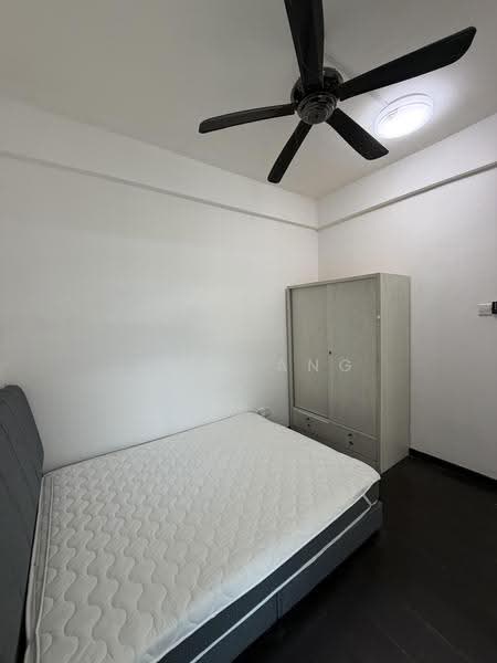 Kondominium untuk Disewa di The Oasis - Jane Ang - Bedroom - PropertyGuru.com.my