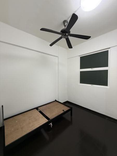 Kondominium untuk Disewa di The Oasis - Jane Ang - Bedroom - PropertyGuru.com.my