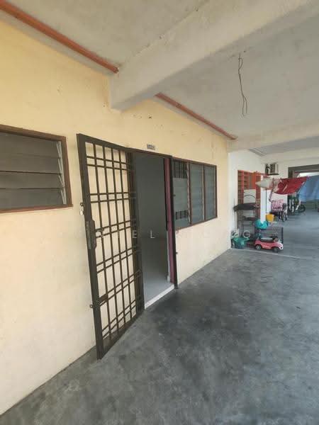 Flat for Sale at Taman Harmoni - Daniel Yong - Exterior - PropertyGuru.com.my