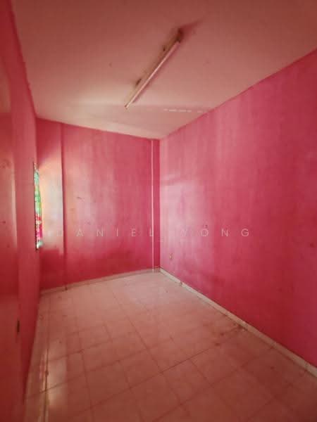 Flat for Sale at Taman Harmoni - Daniel Yong - Interior - PropertyGuru.com.my