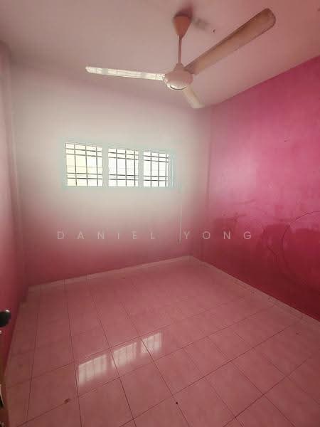 Flat for Sale at Taman Harmoni - Daniel Yong - Interior - PropertyGuru.com.my