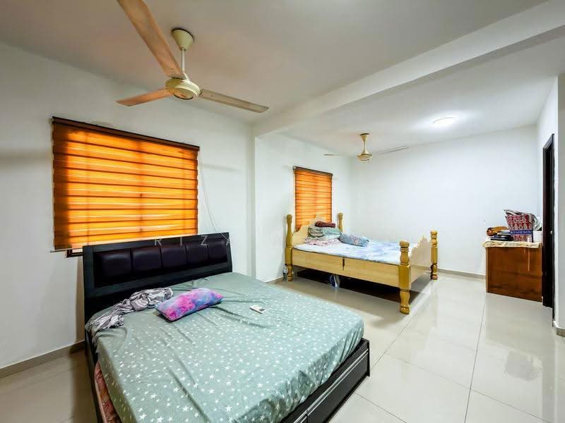 Terraced House for Sale in Taman Impian Indah (Bukit Jalil) - Riza Ahmad - Bedroom - PropertyGuru.com.my