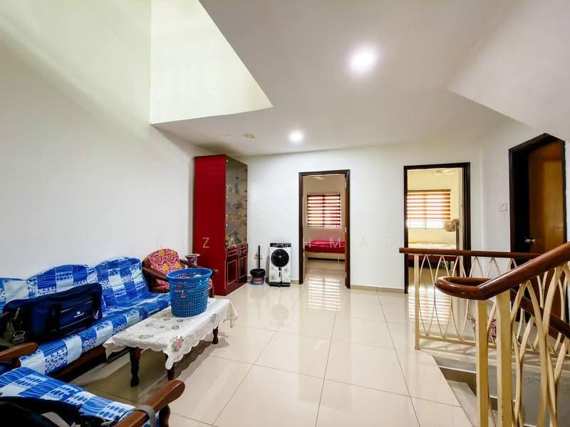 Terraced House for Sale in Taman Impian Indah (Bukit Jalil) - Riza Ahmad - Living Room - PropertyGuru.com.my
