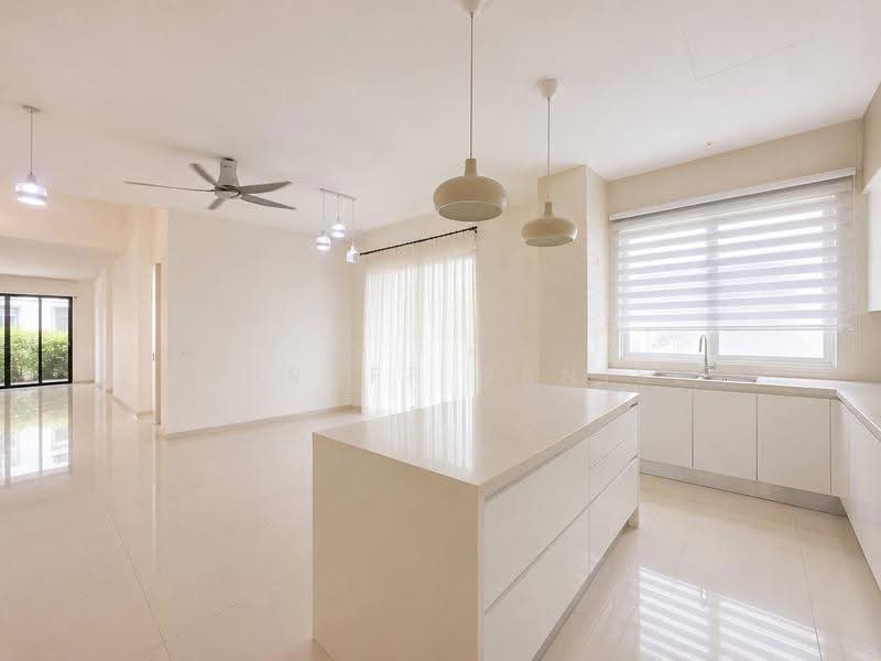 Rumah Berkembar untuk Dijual di Symphony Hills (Cyberjaya) - Ashraff Daniel - Kitchen - PropertyGuru.com.my