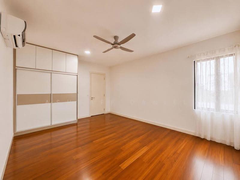 Rumah Berkembar untuk Dijual di Symphony Hills (Cyberjaya) - Ashraff Daniel - Bedroom - PropertyGuru.com.my