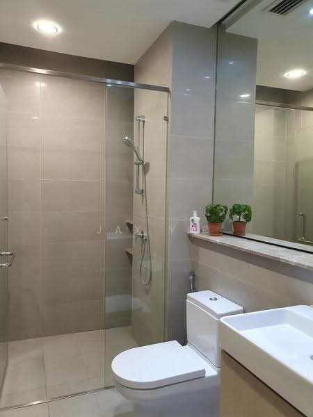 Condominium for Rent at Grand Medini - Jax Yip - Bathroom - PropertyGuru.com.my