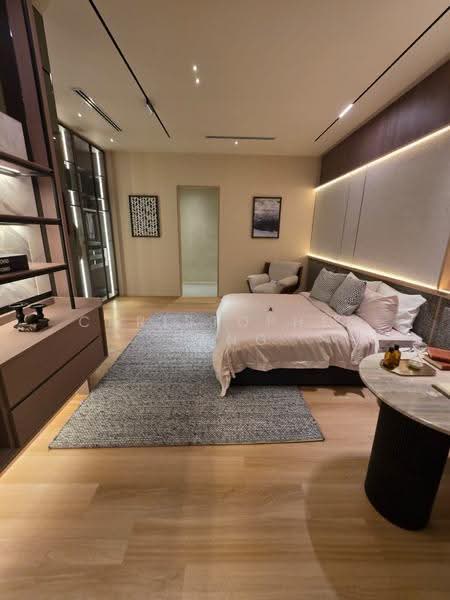 Kondominium untuk Dijual di Asa Residence - Christopher Tang - Bedroom - PropertyGuru.com.my