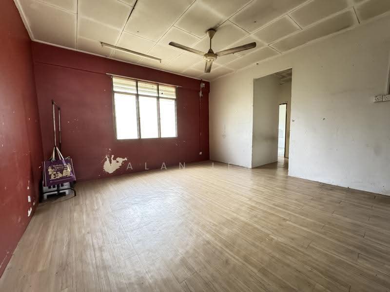 Rumah Flat untuk Dijual di Taman Sri Pulai Perdana - Alan Ler - Interior - PropertyGuru.com.my