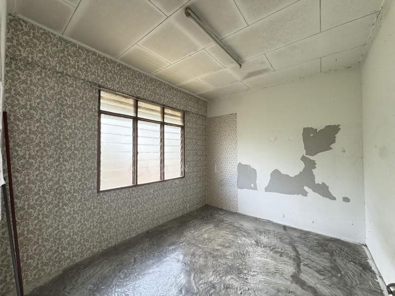 Rumah Flat untuk Dijual di Taman Sri Pulai Perdana - Alan Ler - Interior - PropertyGuru.com.my