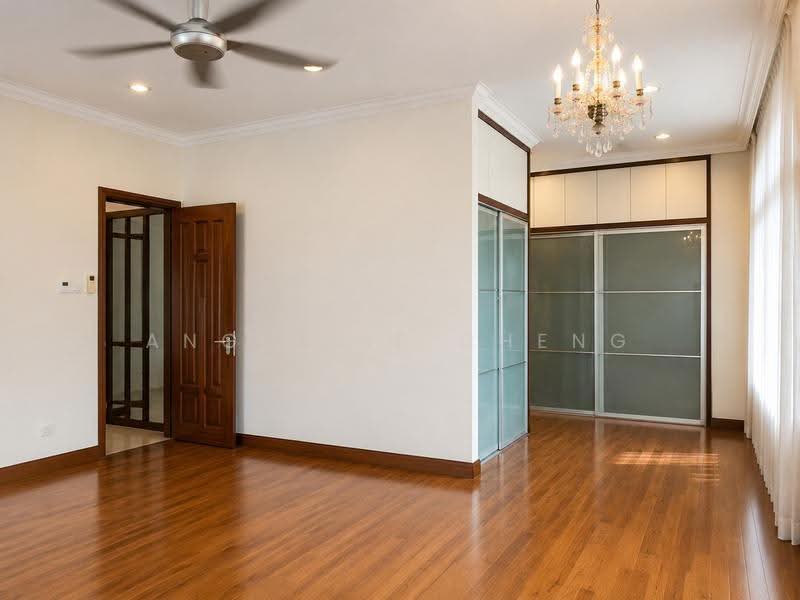 Rumah Berkembar untuk Dijual di Taman Sri Hartamas (Sri Hartamas) - Angeline Cheng - Interior - PropertyGuru.com.my