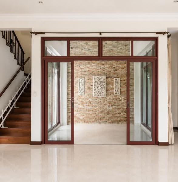 Rumah Berkembar untuk Dijual di Taman Sri Hartamas (Sri Hartamas) - Angeline Cheng - Interior - PropertyGuru.com.my