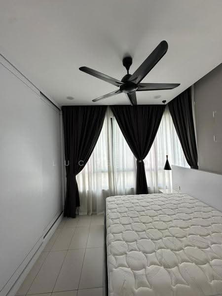 Condominium for Sale at Infiniti 3 Residences - Lucas Tan - Bedroom - PropertyGuru.com.my